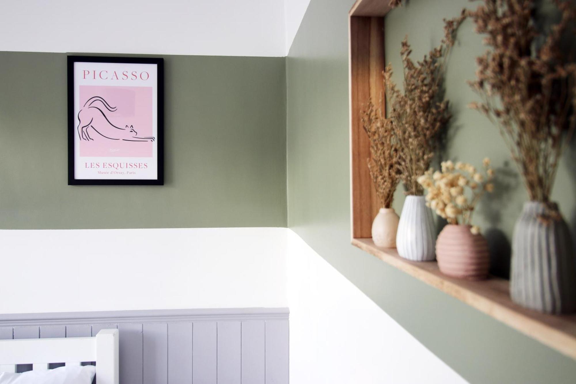 Stylish Home In Bath With Driveway Parking, 10Min From City Eksteriør bilde